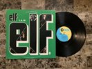 ELF L.A. 59 RONNIE JAMES DIO HARD ROCK VINY LP EX+