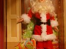 I Love Lucy Christmas Show COLLECTOR doll, starring Lucille Ball- NEW