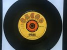 MESSENGERS Cherry Baby RARE COLOUR LABEL BREAD UK 7” 45 VINYL REGGAE ROCKSTEADY