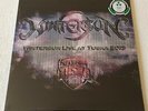 WINTERSUN LIVE AT TUSKA 2013 GERMAN LIMITED EDITION VINYL 2LP SET [NEW & SEALED]