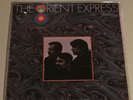 THE ORIENT EXPRESS LP 1969
