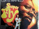 Curtis Mayfield  Superfly Numbered Limited Edition 180g 45rpm Vinyl 2LP MFSL 2-4