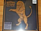 * SEALED * The Rolling Stones Bridges To Bremen Crystal Clear Vinyl 3LP Rare