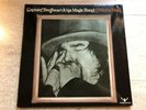 Captain Beefheart His Magic Band Mirror Man Vinyl LP 1971 Buddah 2318 026