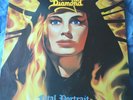 King Diamond - Fatal Portrait LP von 1986