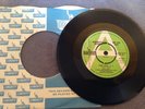 MARK JAMES - BIMBO KNOWS rare UK 1967 DEMO PROMO / NORTHERN SOUL /UNPLAYED MINT-