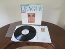 The Human League - Dare LP - Nr Mint 1st UK Pressing Vinyl - Worldwide Shipping