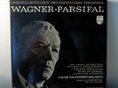 HANS KNAPPERTSBUSCH / WAGNER Parsifal / NL PHILIPS STEREO ED1 / EX