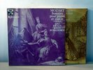 LILI KRAUS & WILLI BOSKOVSKY / MOZART Complete sonates pour piano & violon / EX+