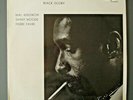 MAL WALDRON 