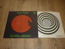 IAN CARR with NUCLEUS - Solar Plexus  - UK LP - VERTIGO SWIRL - 6360 039