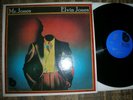ELVIN JONES Mr.JONES + Grossman Liebman Jan Hammer BLUE NOTE ´73 VINYL M / NM