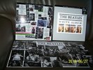 The Beatles ?5 LP + 3 CD BOX The Real Alternate White Album