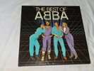 ABBA  the best of abba 1982 - BOX SET -5 RECORDS - UK PRESS -READER.S DIGEST -M