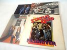 4 X STATUS QUO Vinyl Lps Inc 'Piledriver' & 'On The Level' (VERTIGO) - C64