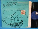 Kenny Burrell 'Blue Lights' LP IN SHRINK Blue NOTE Volume 1