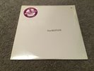 The Beatles: White Album Capitol Records 2LP Limited Vinyl Sealed SEBX-11841
