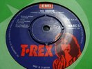 T-REX - RARE IRISH PRESS 7