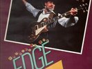 Roy Buchanan Dancing On The Edge NEAR MINT Sonet Vinyl LP