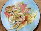 JAPAN VINTAGE 9