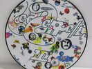 LP Vinyl: Led Zeppelin III Picture Disc Spain Hispavox HATS 421-56-P