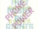 THEY MIGHT BE GIANTS - Phone Power - Vinyl (gatefold LP + MP3 download code)