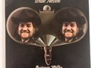 Shotgun Willie Nelson LP Vinyl Album 12