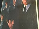 The Rolling Stones  No.2 1965 UK LP UNBOXED DECCA WITH RARE PASTE ON TEXT A1/A2