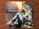Shok Paris ?– Steel And Starlight 1987 IRS IRS-42051 Sealed Vinyl M