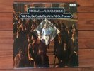 Michael de Albuquerque ?– We May Be Cattle 1973 RCA SF 8383 Jacket VG+ Vinyl NM-