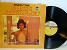 ARLO GUTHRIE Alice's Restaurant '67 Reprise MONO RARE tri-tone boat label NICE