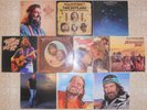 Willie Nelson, 10 Vinyl Record Lot, 7 LP & 3 DLP, 9 US 1st Press, Waylon Outlaws