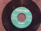 northern soul LES DE MERLE Bulldozer TOURNAMENT 404 M-