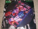 KISS 2 Picture Disc Import Vinyl COBO 1976 Night Two PETER & PAUL Versions RARE