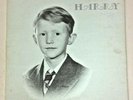 Harry Nilsson (1969 Vinyl LP Playtested LSP-4197 1st Press George Tipton) Harry