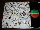 LED ZEPPELIN III GERMAN ATLANTIC LP