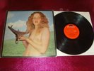 BLIND FAITH - LP EX-/EX/583059/A1-B1/1969 UK