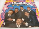 THE HESITATIONS-SOUL SUPERMAN/I'M NOT BUILT THAT WAY/THAT'S WHAT LOVE IS-KAPP LP