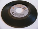 JIMMY HOLIDAY - THE NEW BREED / LOVE ME ONE MORE TIME - DIPLOMACY