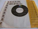 CARL CARLTON - YOU CAN'T STOP A MAN IN LOVE / YOU TIMES ME PLUS LOVE - ABC