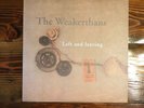 The Weakerthans Left and Leaving 12