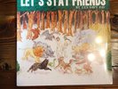 Les Savy Fav Let's Stay Friends 12