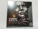 Tommy Bolin - Teaser: 40th Anniversary Vinyl Edition BOX SET 825646172849