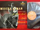 Mischa ELMAN Violin Concertos BRUCH WIENIAWSKI, BOULT; LP Decca LXT 5222, NM