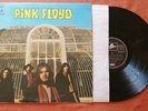 LP PINK FLOYD THE piper at the gates of dawn italiana EMI 1 serie 33 Giri vinile