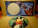 MEAT LOAF Bat Out of Hell II Back into Hell NUMBERED 4483 PICTURE DISC