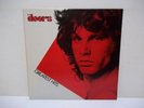 The Doors- Greatest Hits (Elektra,1980) Vinyl LP  NM