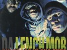 Da Lench Mob - Guerillas In Tha Mist '92 LP GERMANY ORG  Ice Cube B-Real