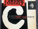 Johnny Coles Little Johnny C Blue Note Records Mono Ear RVG