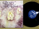 UK POP SOUL LP DUSTY SPRINGFIELD, SEE ALL HER FACES 1972  Philips ?6308 117
